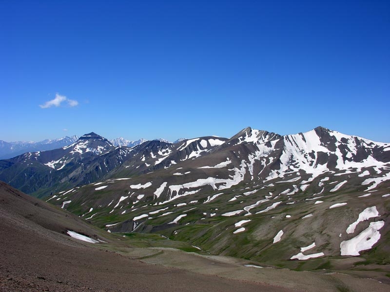 Самурская Долина